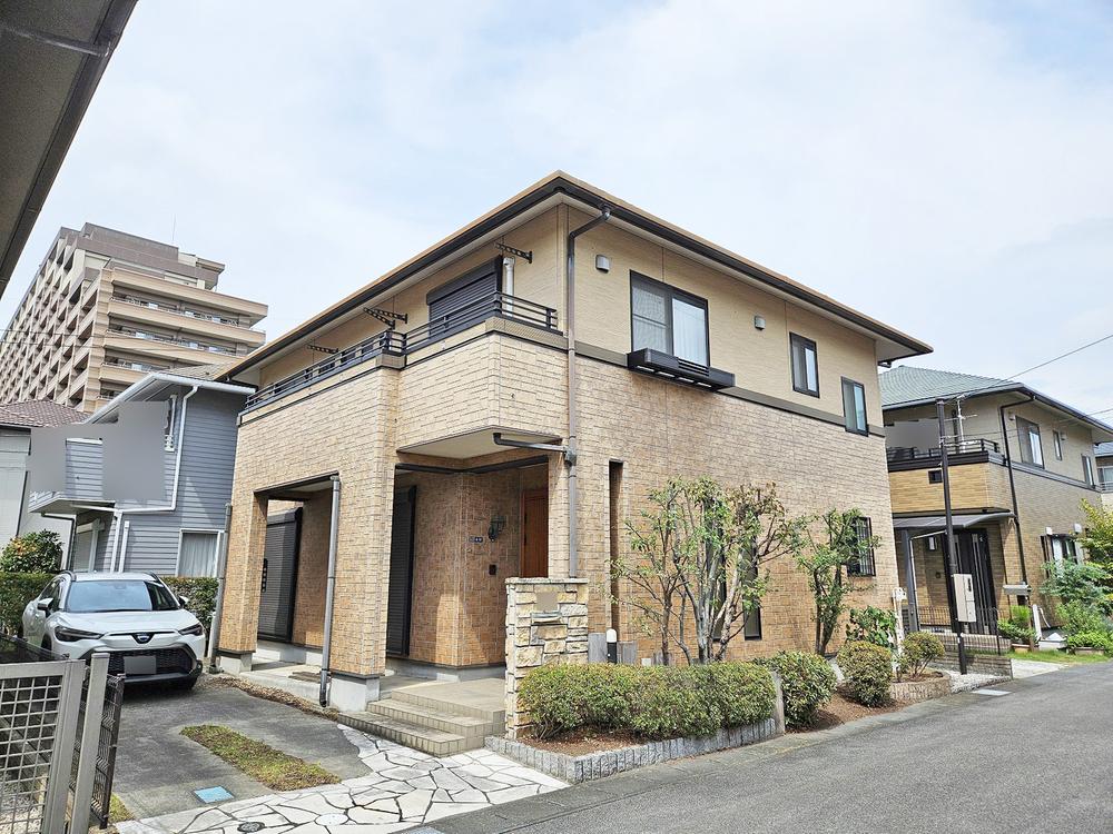SUUMO】「宇都宮市 陽東 桜が丘 戸建て」で探す新築一戸建て