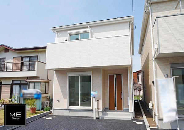 長後（長後駅） 4480万円・4680万円