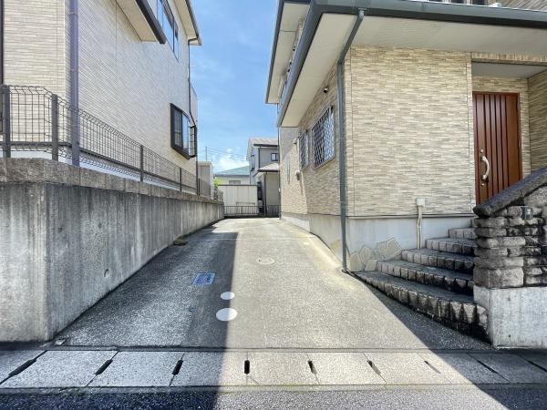 南生実町（学園前駅） 2780万円