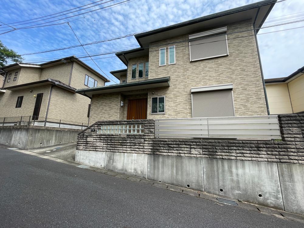 南生実町（学園前駅） 2780万円