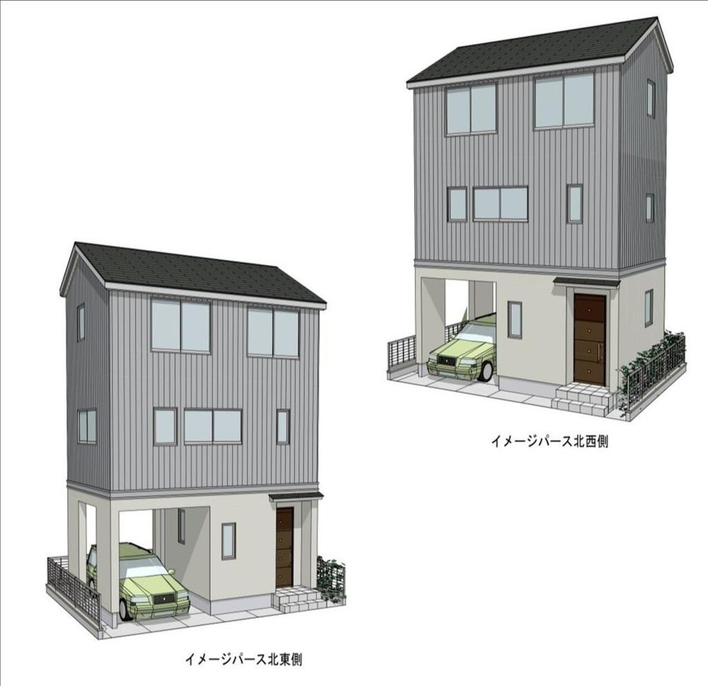 田島町（小田栄駅） 1980万円