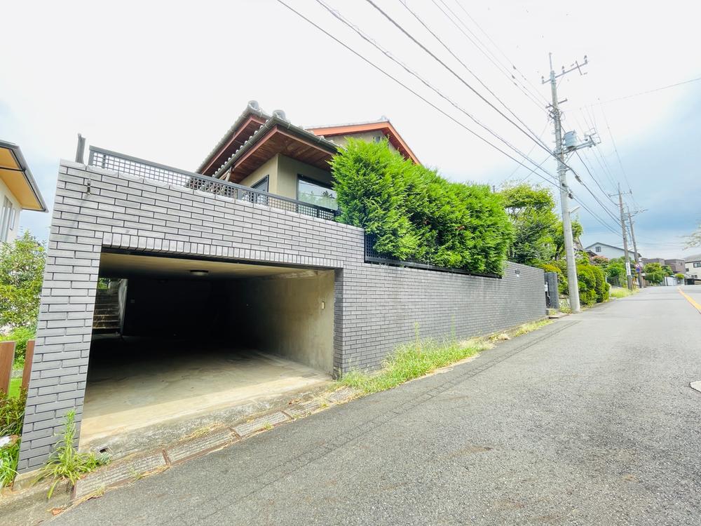 平和台５（流山セントラルパーク駅） 7980万円