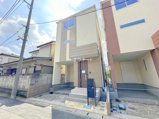 本前川１（蕨駅） 3980万円～4680万円