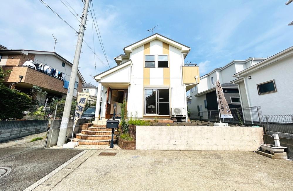 本郷１（瀬谷駅） 3490万円