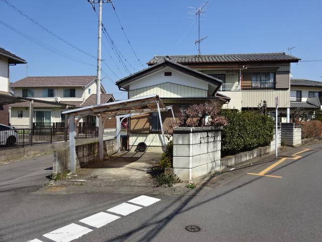 SUUMO】「栃木県 下都賀郡 野木町 町営住宅」で探す新築一戸建て
