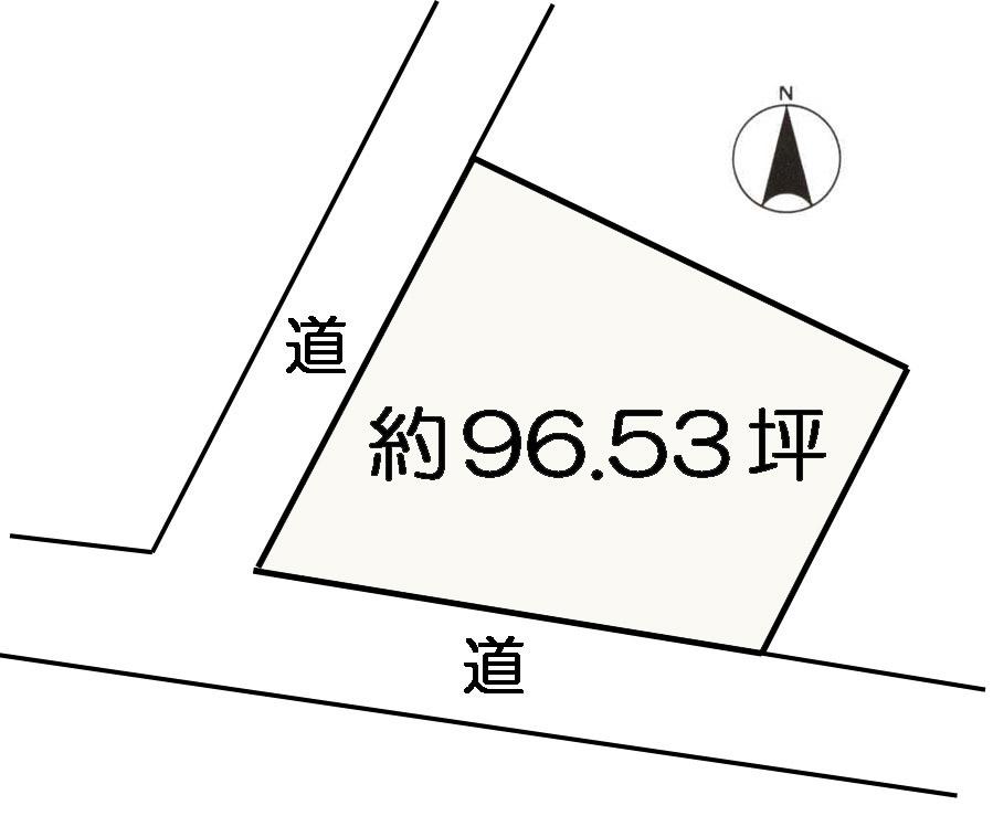 富士見町時沢（三俣駅） 790万円