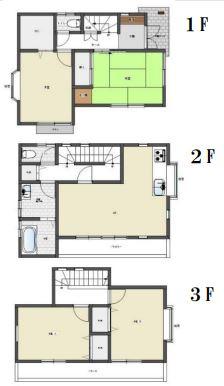 宮原町４（宮原駅） 3280万円