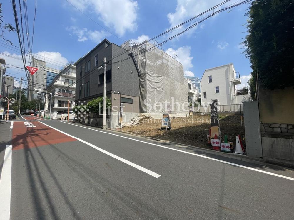 南平台町（渋谷駅） 8億3140万円