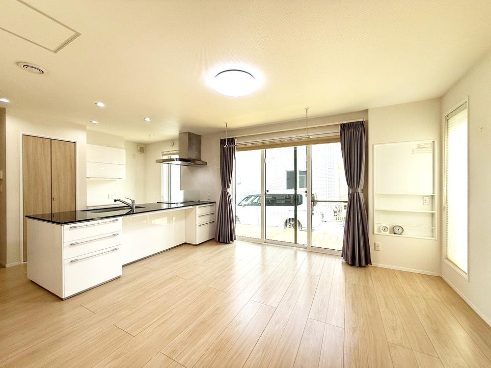 SUUMO】千葉県野田市桜の里3丁目 平屋建て オール電化 中古戸建