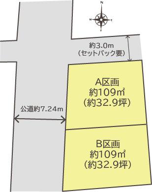 栄町（上尾駅） 2270万円