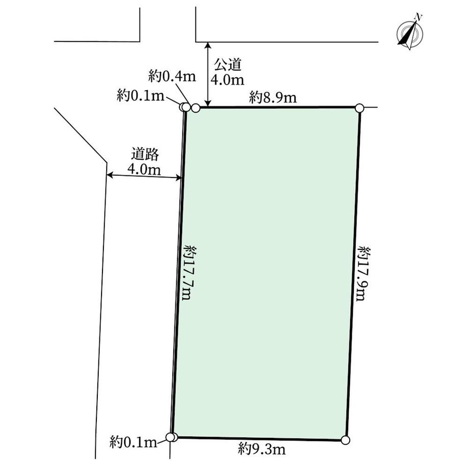 領家１（北浦和駅） 7380万円