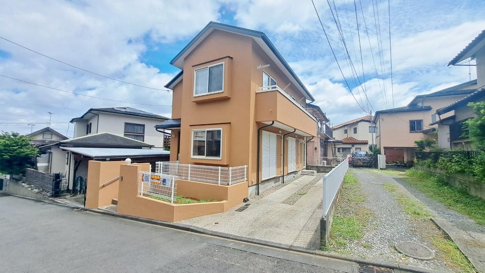 みたけ台（藤が丘駅） 5480万円