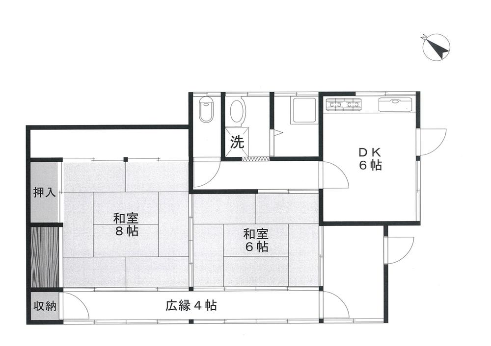 城内町２（栃木駅） 500万円