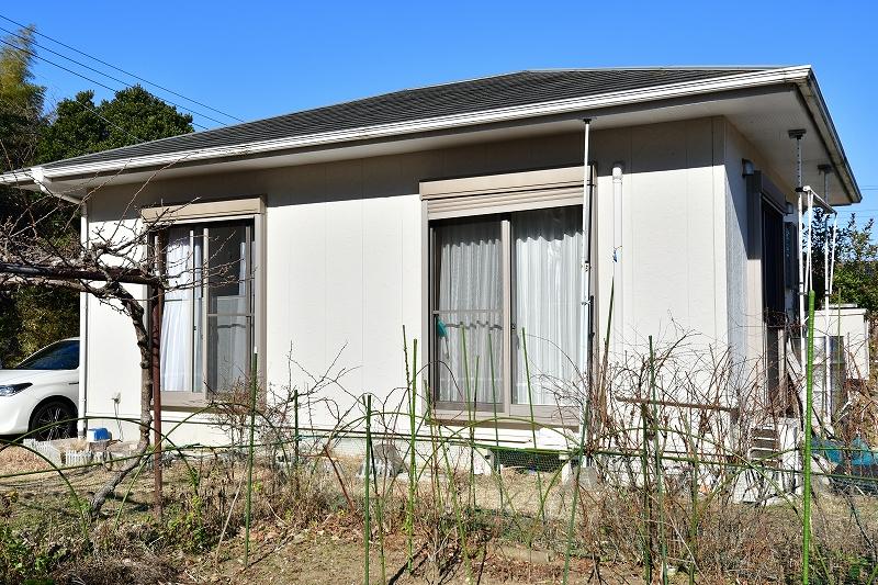 Cheap house for sale in Kimitsu, Chiba
