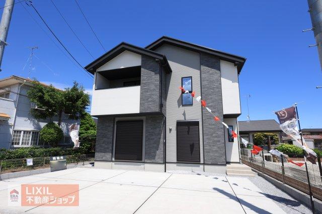SUUMO】「栃木県 塩谷郡 高根沢町 町営住宅」で探す新築一戸建て・中古