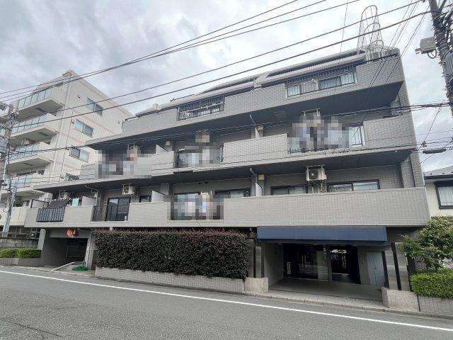 アドリーム南林間