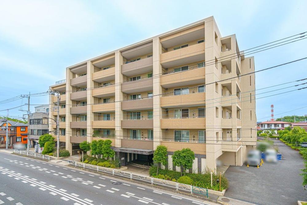 レクシオ東村山ティアーズガーデン
