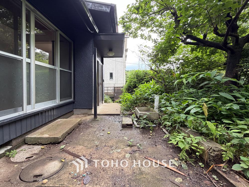 Cheap house for sale in Yokohamashimidori, Kanagawa