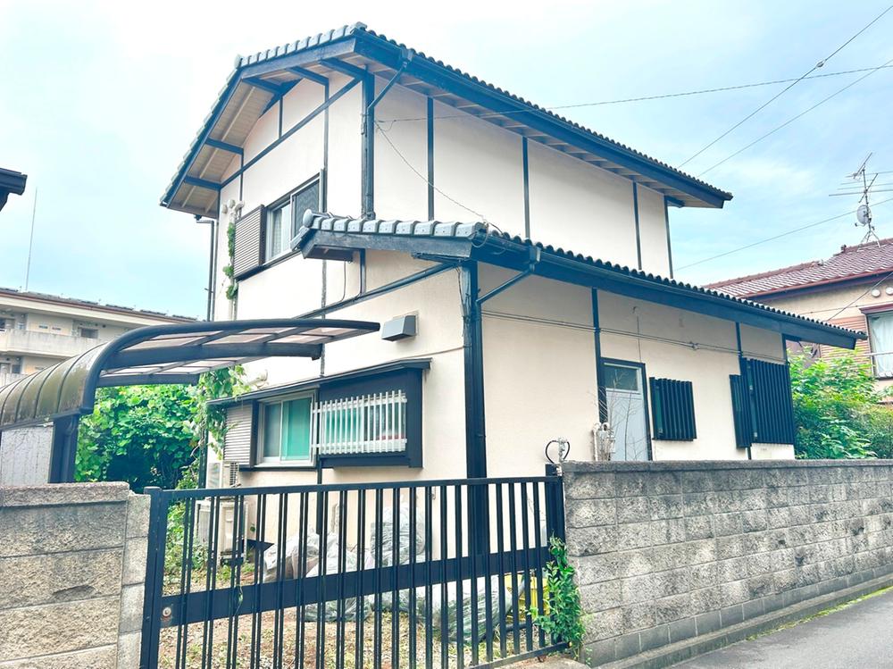 Cheap house for sale in Zama, Kanagawa