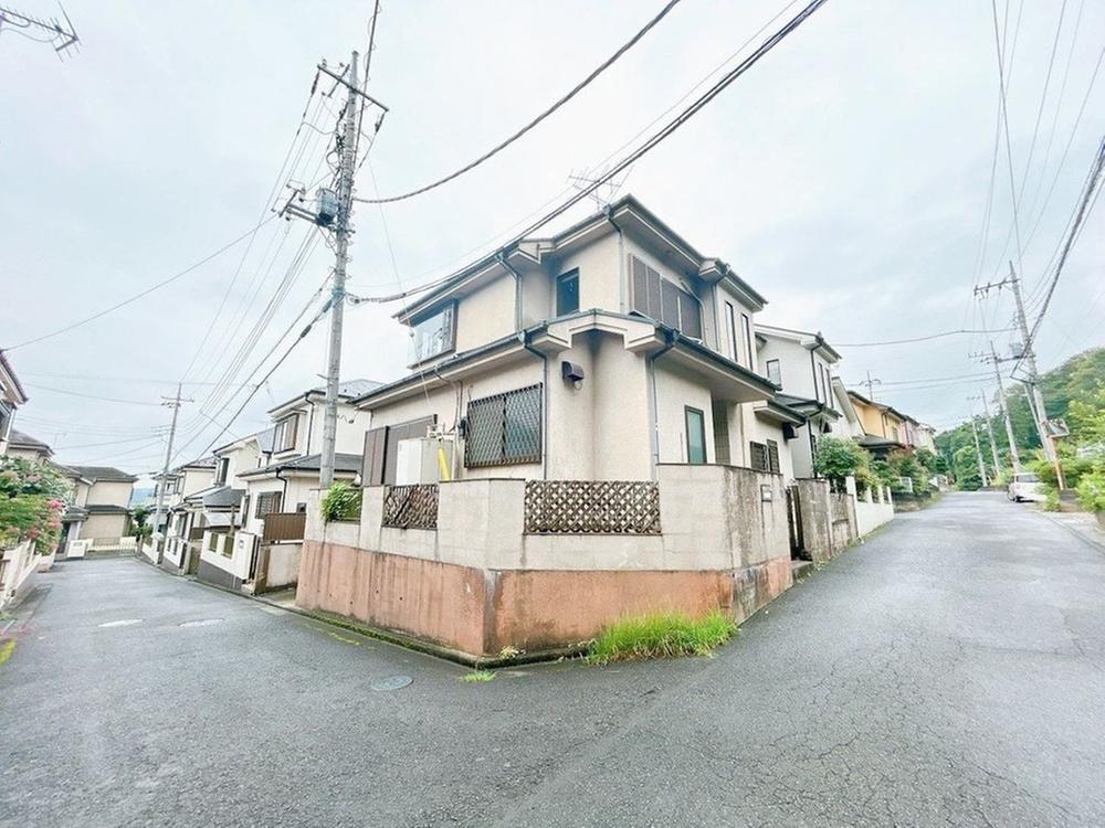 Cheap house for sale in Hanno, Saitama