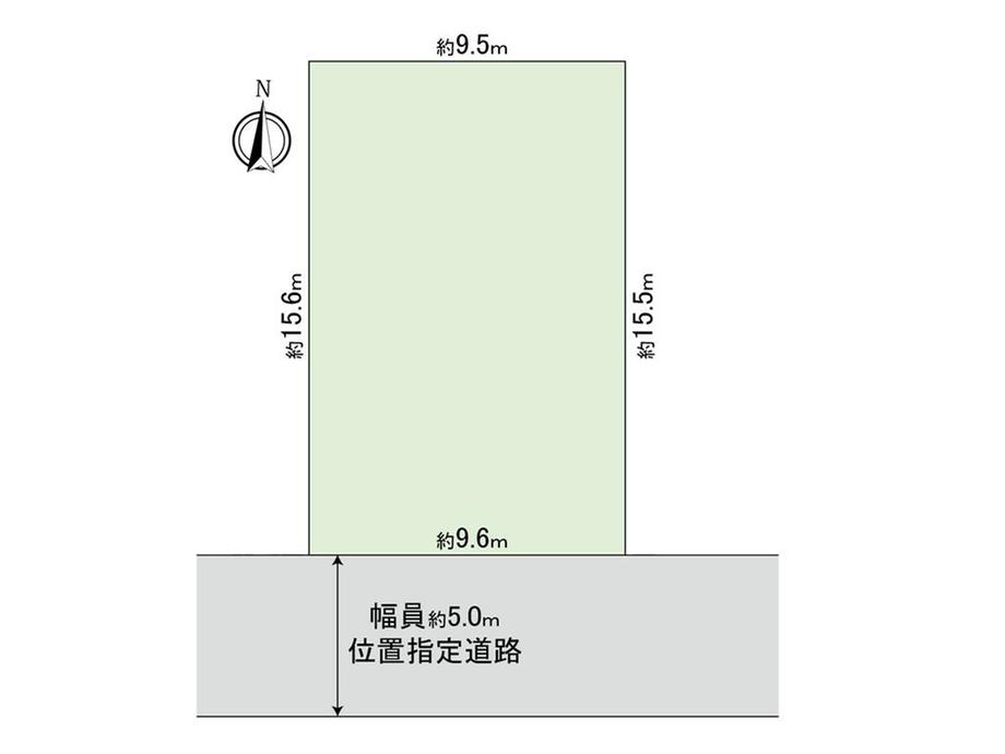 前原西３（津田沼駅） 6780万円