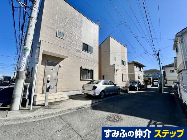 SUUMO】平塚市の中古住宅・中古一戸建て購入情報（5ページ）