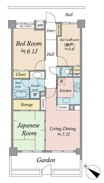 アバンティー和光