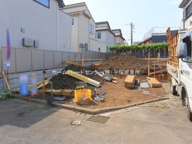 リーブルガーデン　町田市木曽東　4丁目