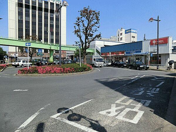 【オープンハウスグループ】ミラスモシリーズ習志野市東習志野