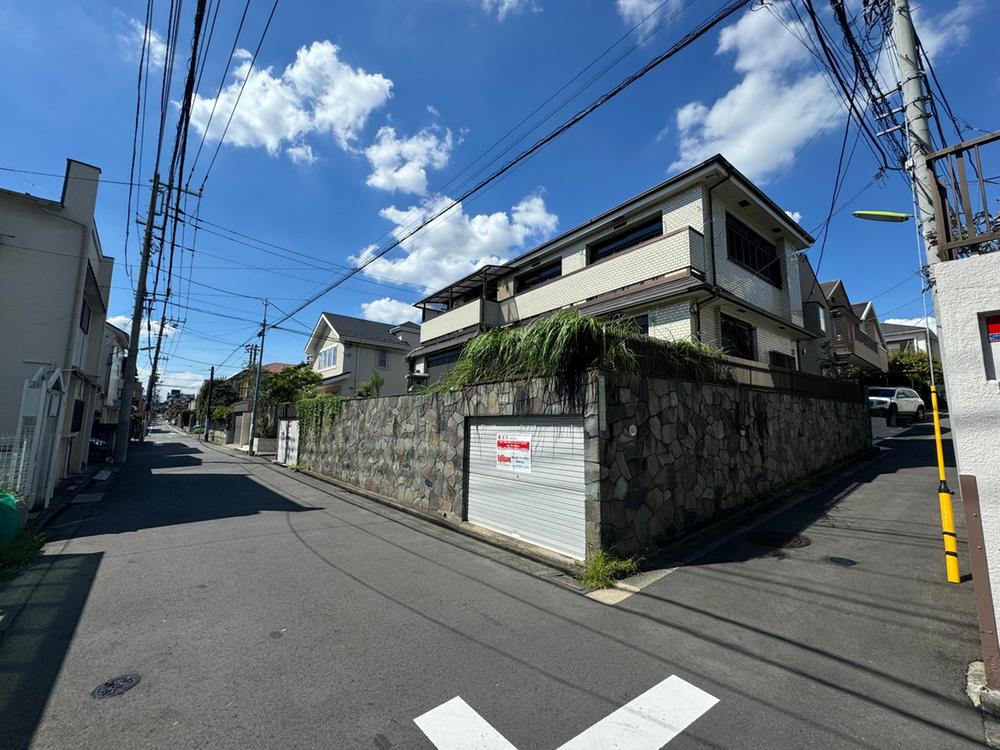 奥沢３（奥沢駅） 2億9800万円