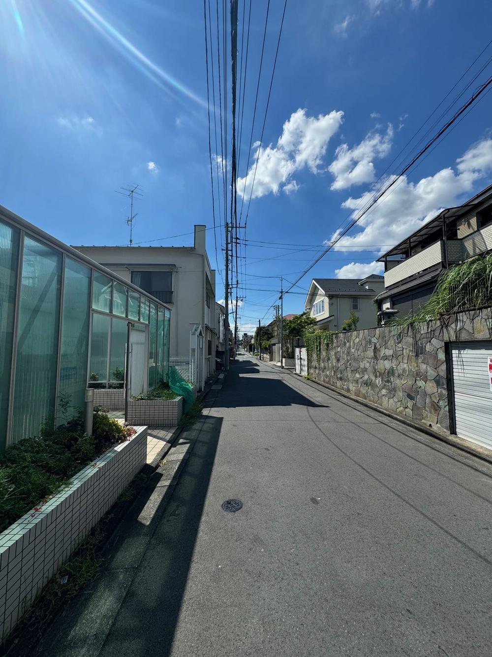 奥沢３（奥沢駅） 2億9800万円