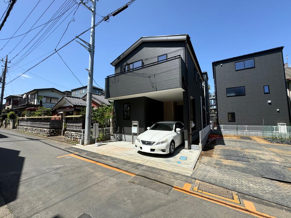 西２（上福岡駅） 2990万円～3390万円