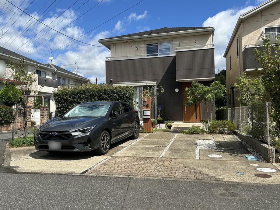 美田（流山おおたかの森駅） 5480万円