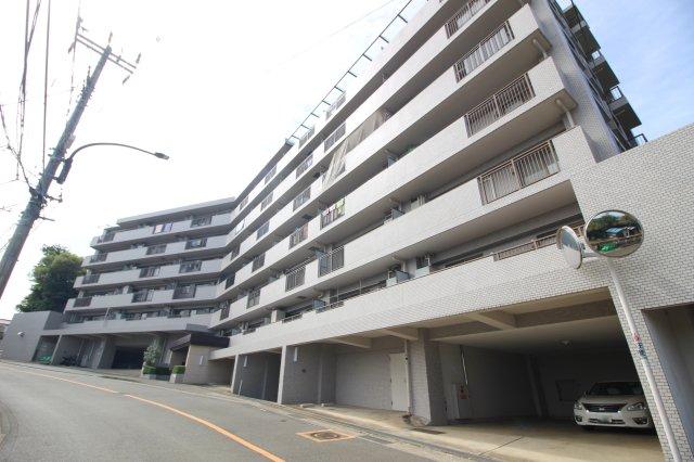 横須賀富浦公園パークホームズ