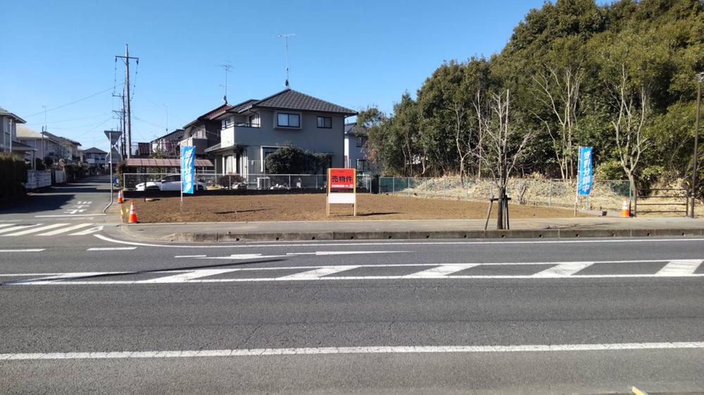 美原３（友部駅） 1480万円