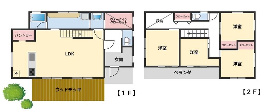 大場町（大洗駅） 3350万円