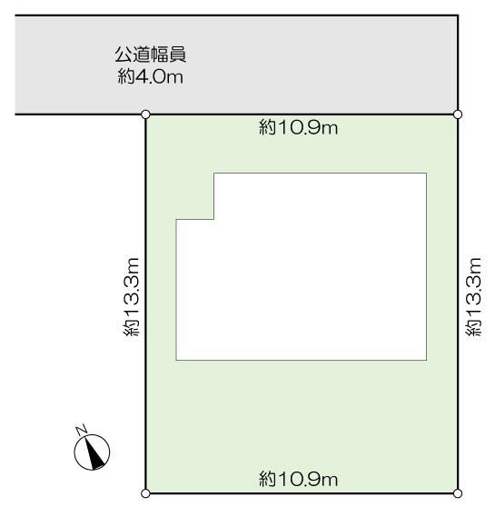 早稲田４（三郷駅） 2980万円