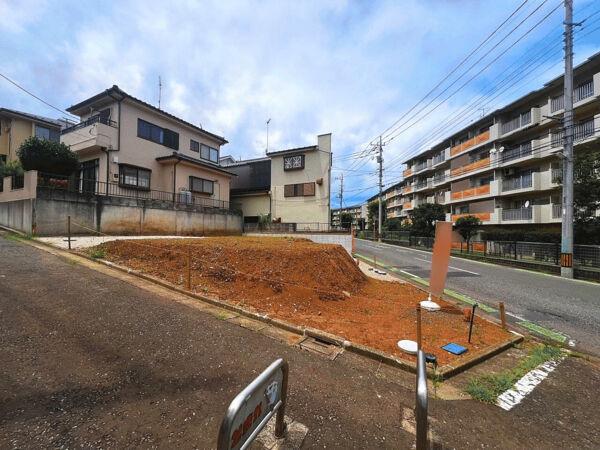 【オープンハウスグループ】ミラスモシリーズ所沢市東所沢