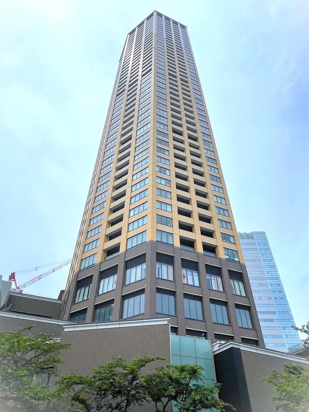 中目黒アトラスタワー　３６階　～フルリフォーム済～