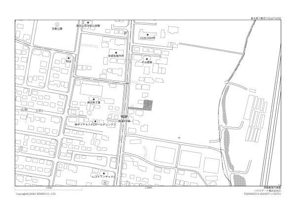 下古山（石橋駅） 1740万円