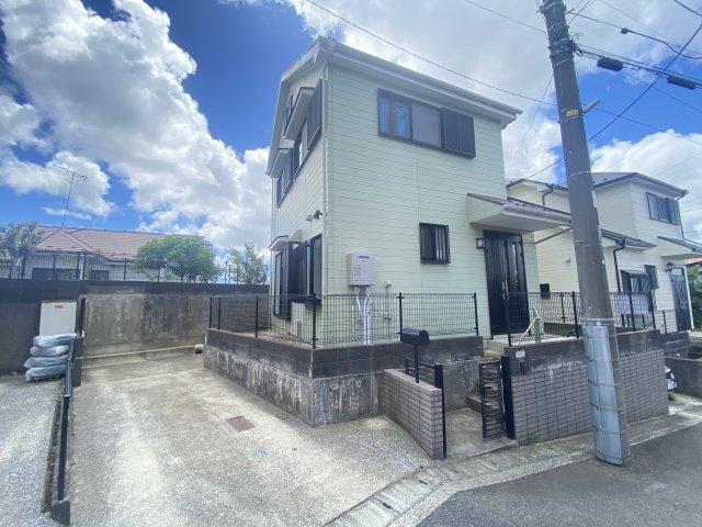 柏尾町 3150万円