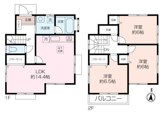 柏尾町 3150万円