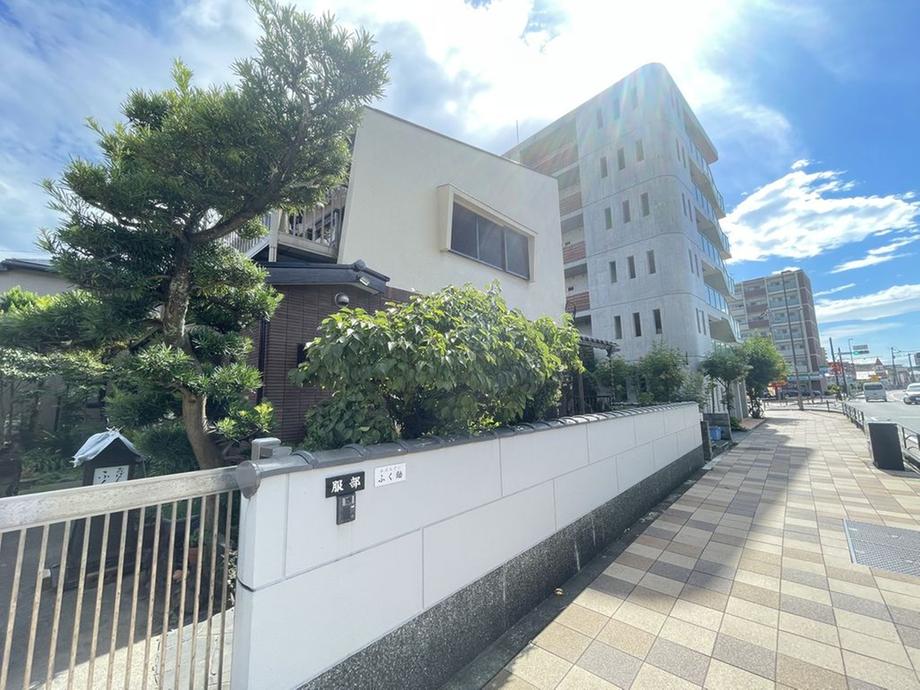 辻堂神台２（辻堂駅） 7980万円