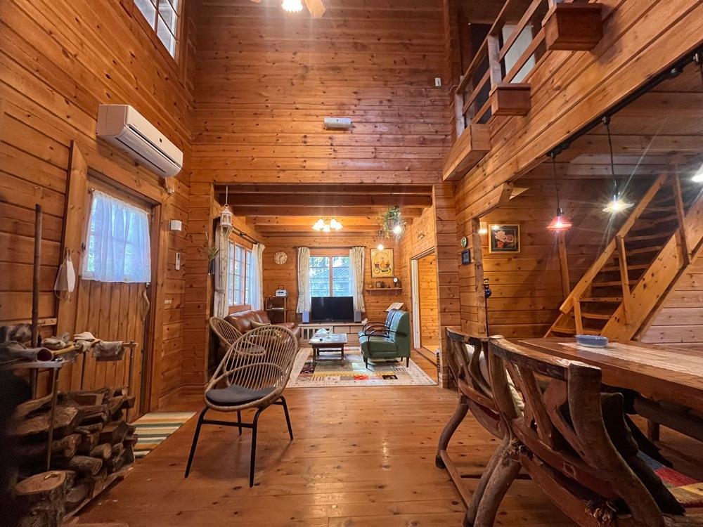 detached 栃木県那須塩原市下田野