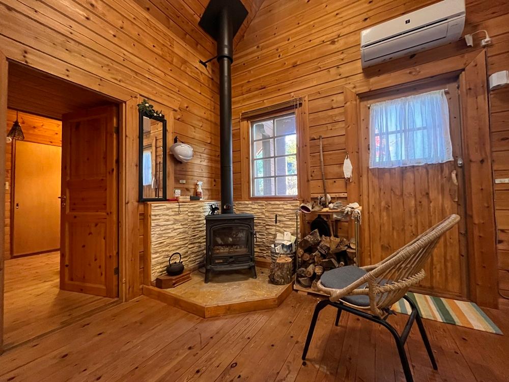 detached 栃木県那須塩原市下田野