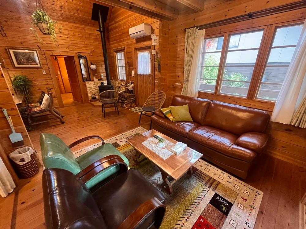 detached 栃木県那須塩原市下田野