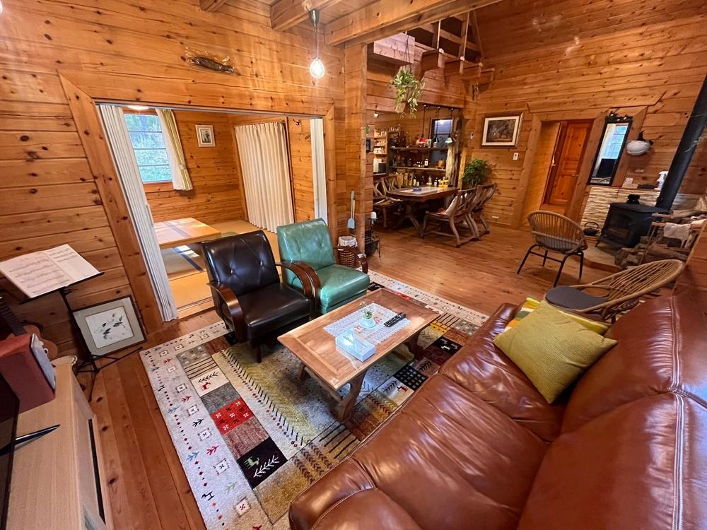 detached 栃木県那須塩原市下田野