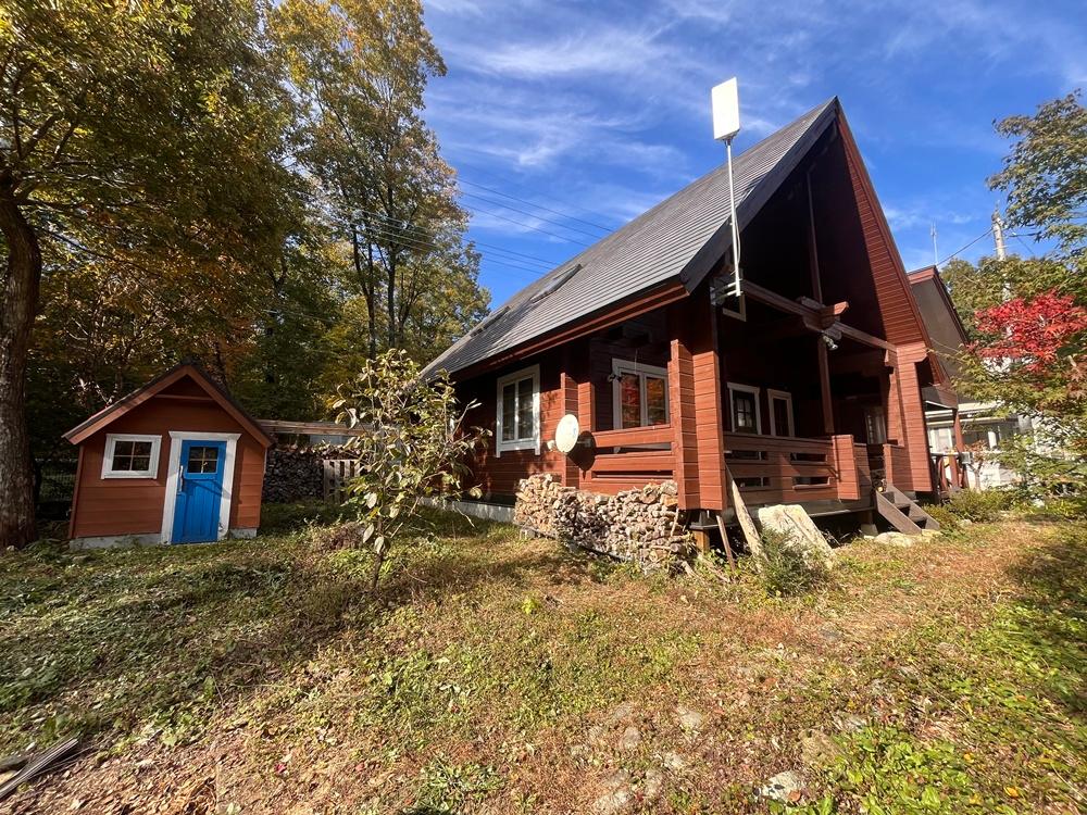 detached 栃木県那須塩原市下田野