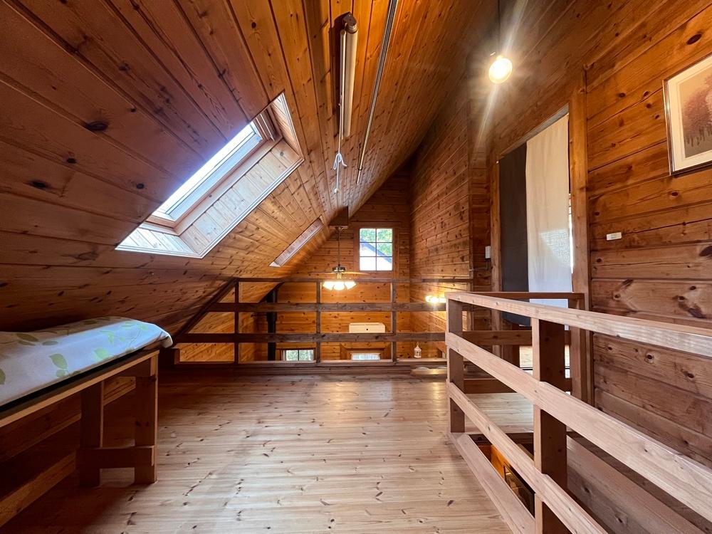 detached 栃木県那須塩原市下田野