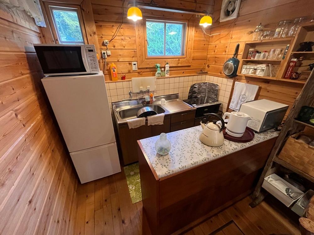 detached 栃木県那須塩原市下田野